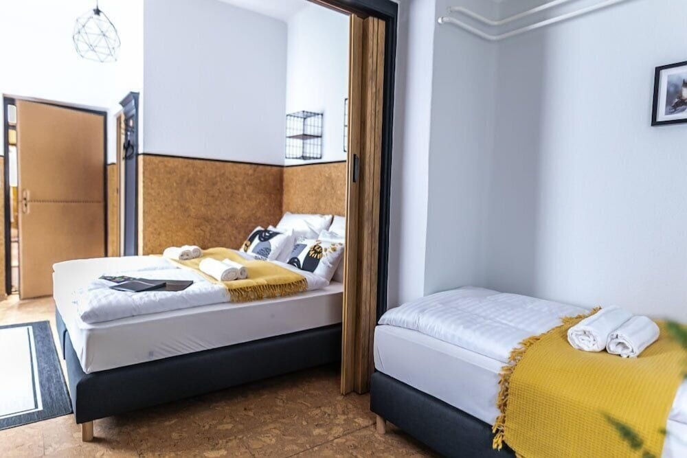 4 Évszak Völgyhotel — 4