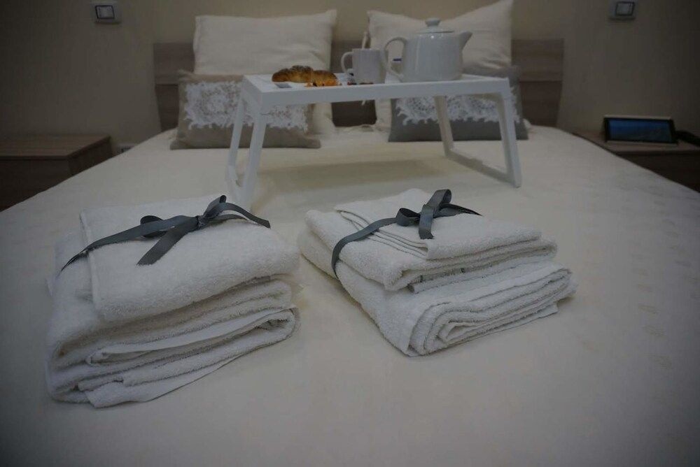 B&B Numero 5 — 3