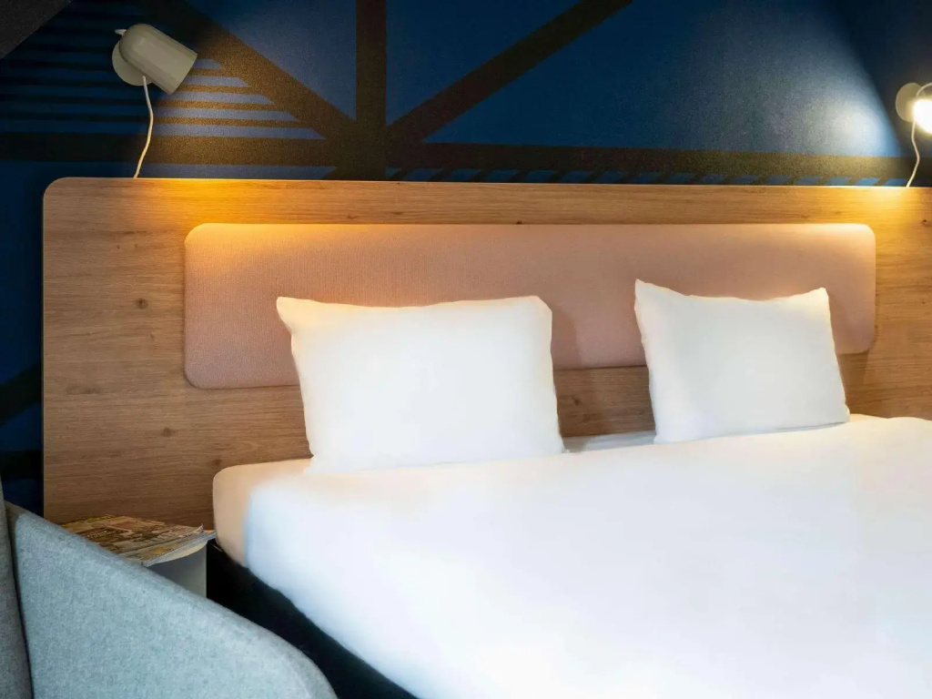 ibis Styles Colmar Centre - Général