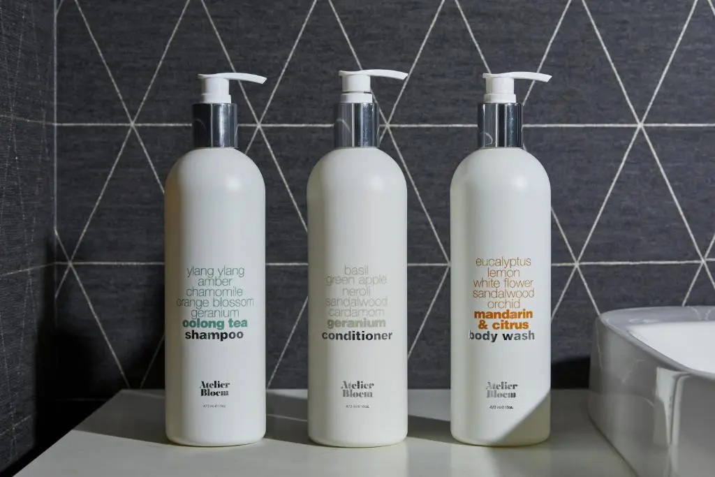 Kimpton Marlowe Hotel by IHG - Chambres