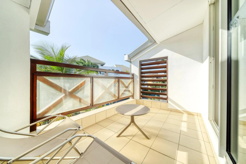 Residence Tropic Appart'hotel - фото 25