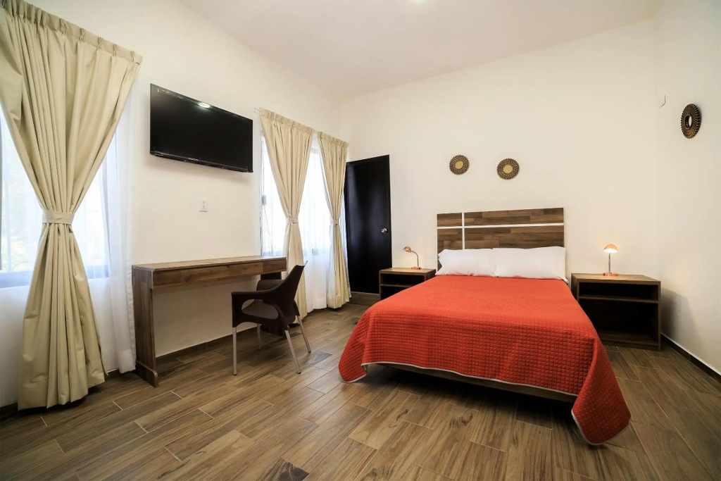 Capital O Hotel Boutique Las Torres - фото 3