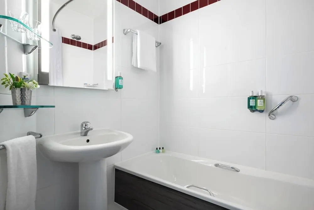 Leonardo Hotel Brighton - Chambres