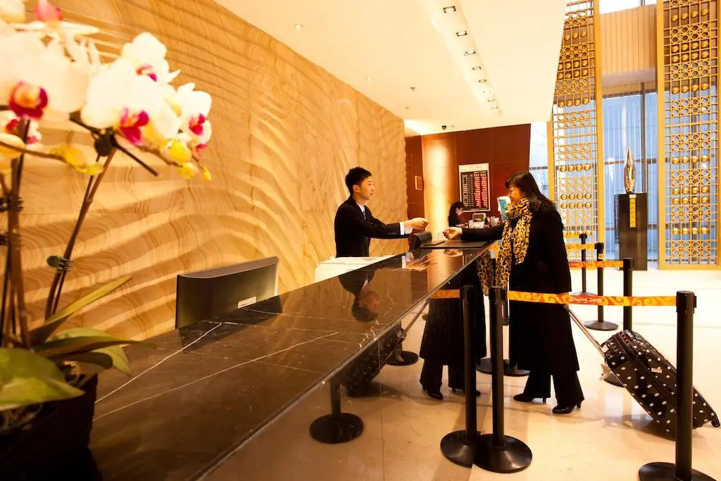Hotel photo 38