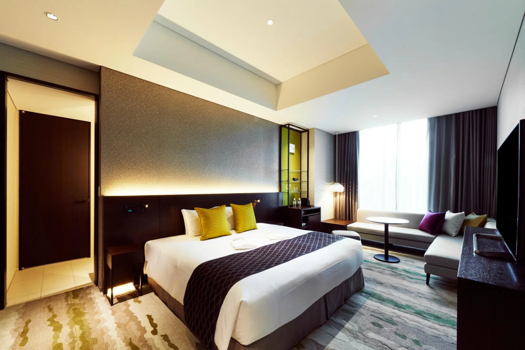 The Gate Hotel Tokyo By HULIC 사진 10