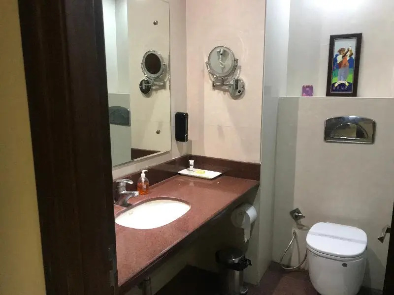 Leela Grande Hotel - Chambres