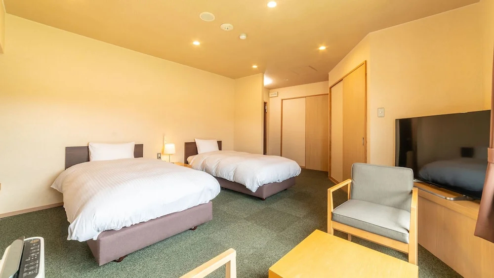 Ooedo Onsen Monogatari Premium Kinosaki 사진 14