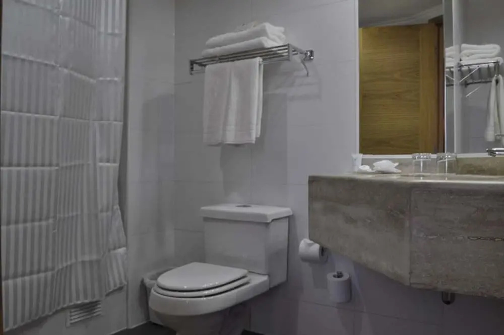 Hotel Diego de Almagro Alto el Loa - Général