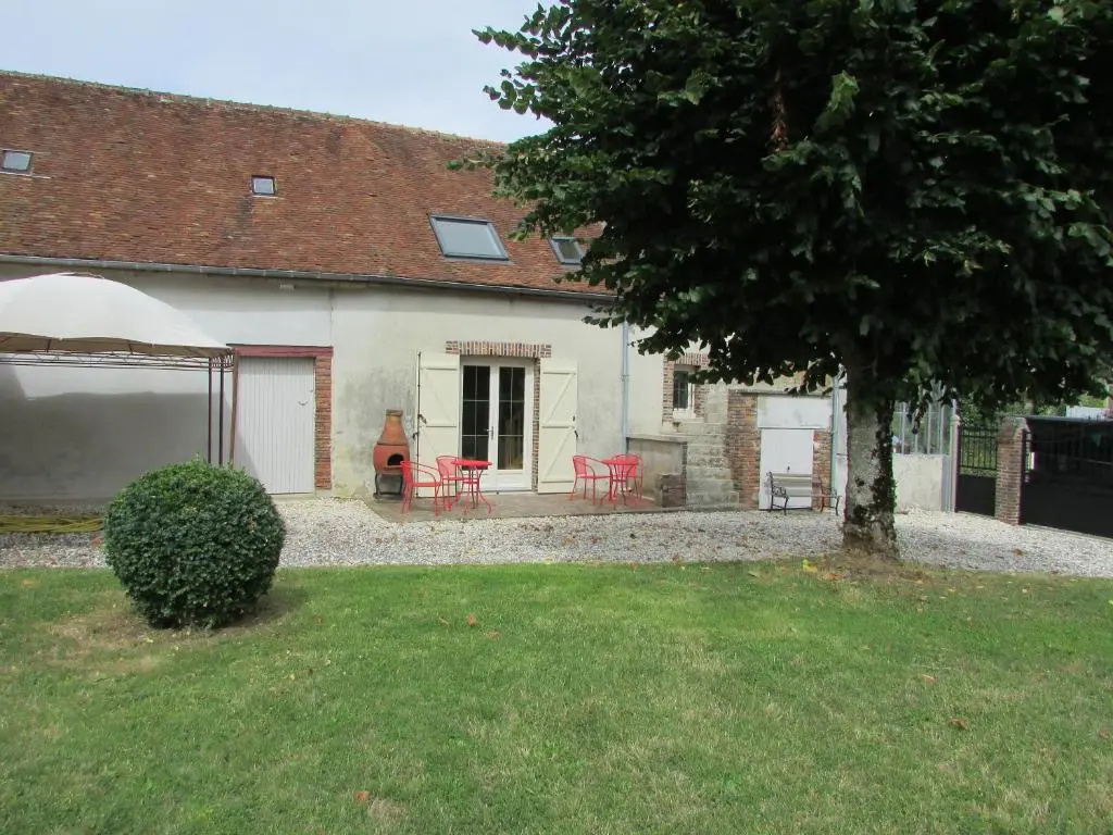 Cottage
