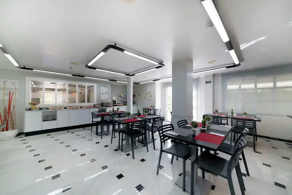 Hotel Albatros - Général