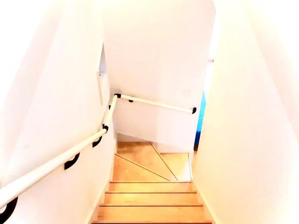 Eternity Apartment HOTEL 蒲田ー羽田 사진 17