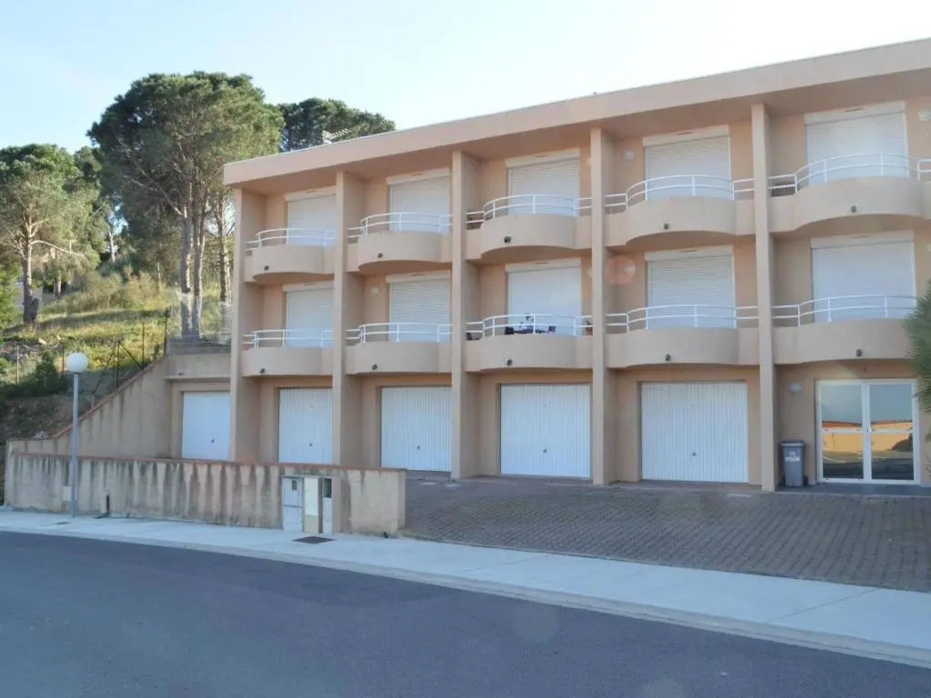 Appartement Banyuls-sur-Mer, 3 pièces, 4 personnes - FR-1-225C-22