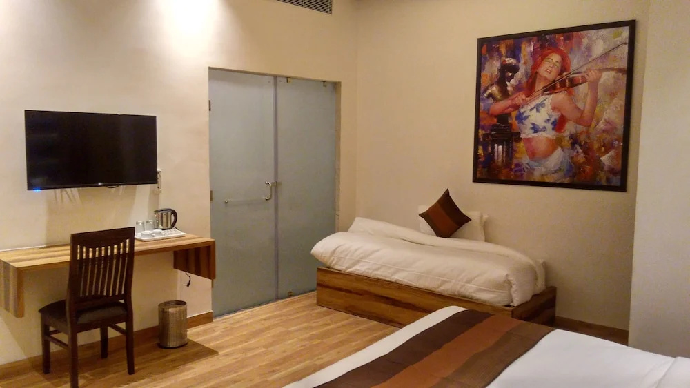 Hotel photo 20