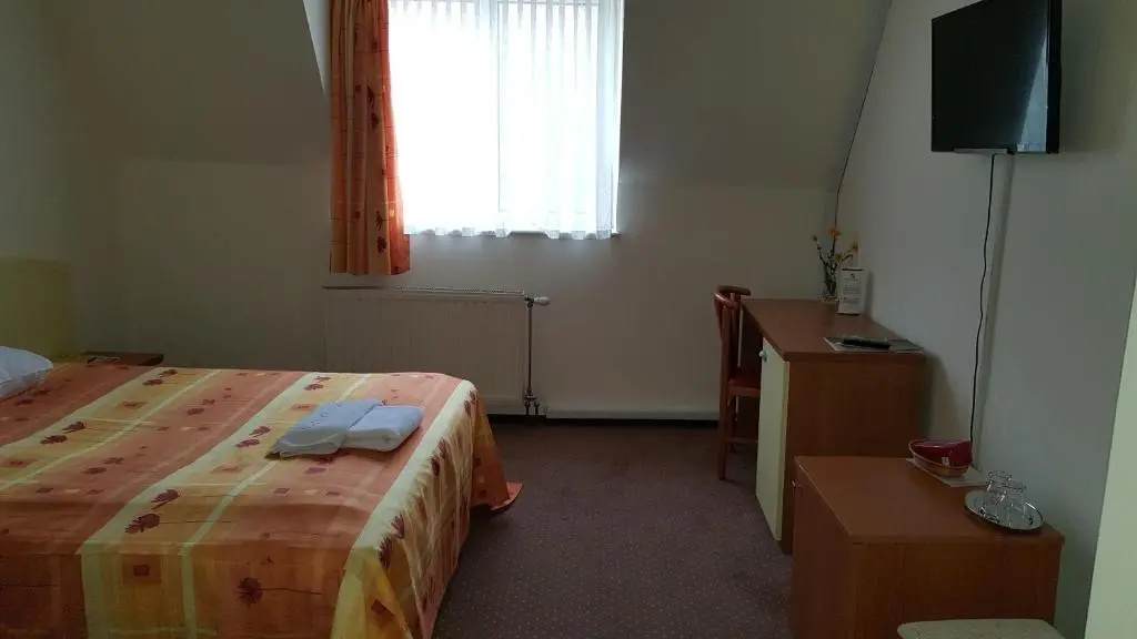 Hotel Melody - Chambres