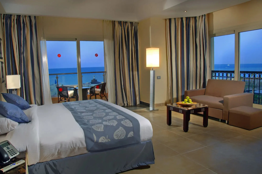 Tropitel Sahl Hasheesh Resort - фото 3