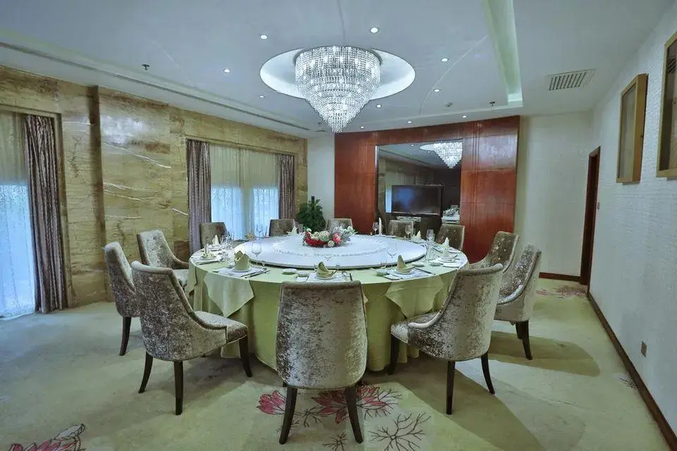Omiga Hotel - Chenzhou - Général