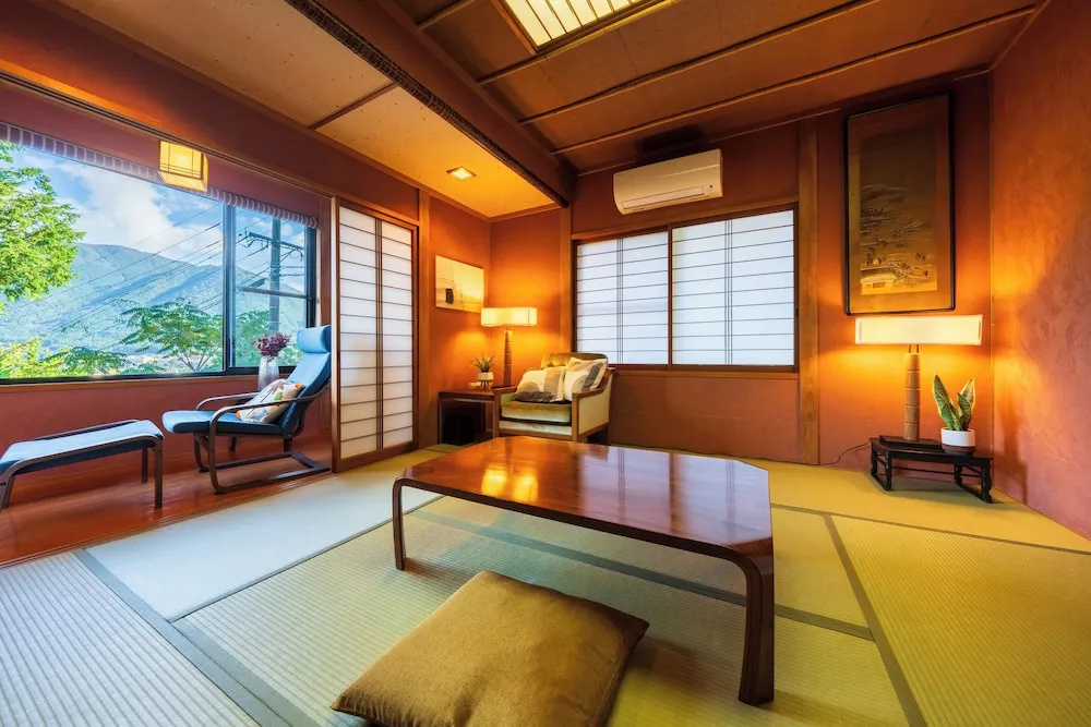 Ryokan Hachisunoito 사진 22