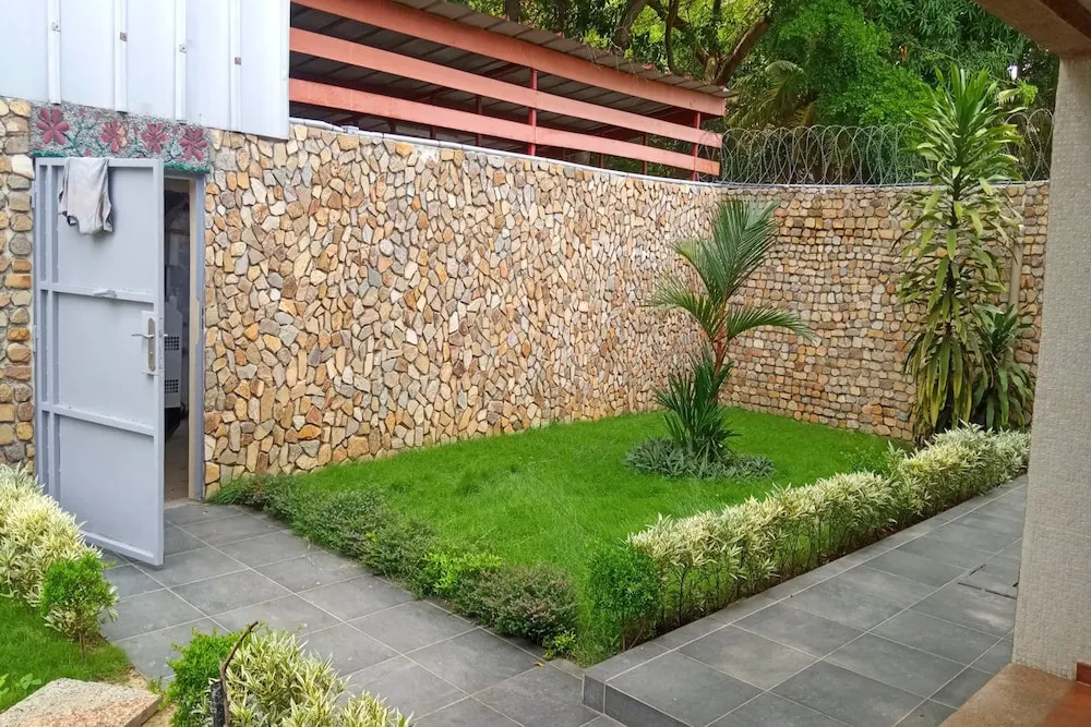 Résidence Akwaba T7