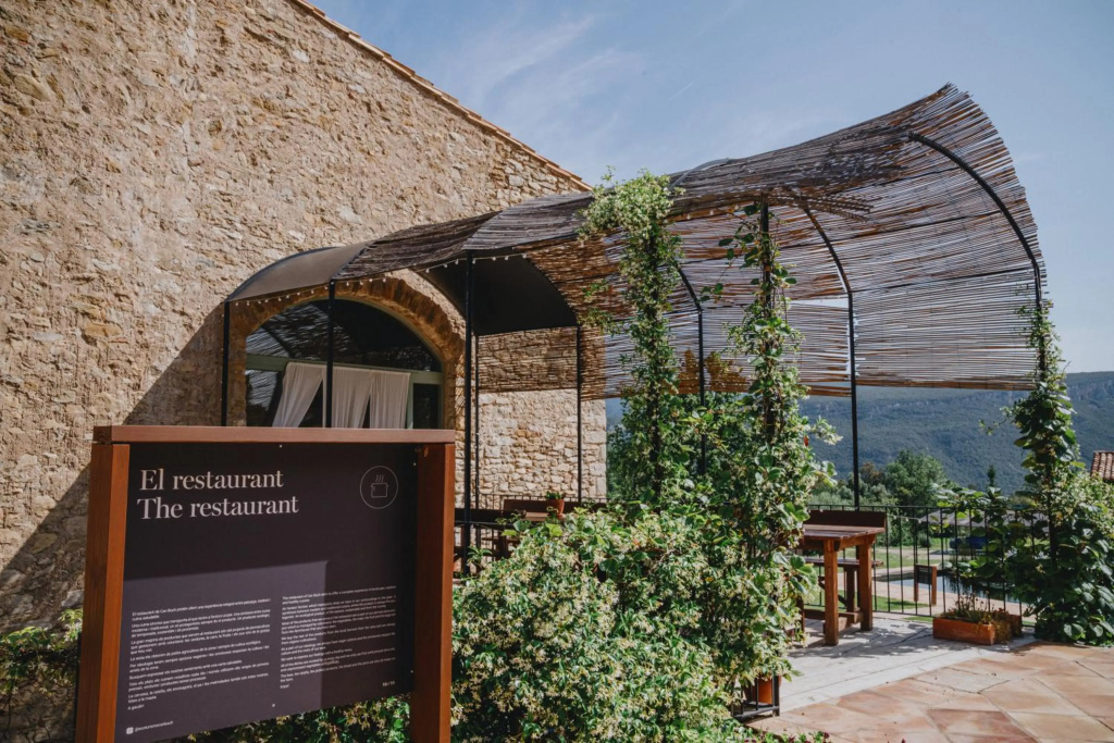 Can Buch ECOHotel Boutique & SPA