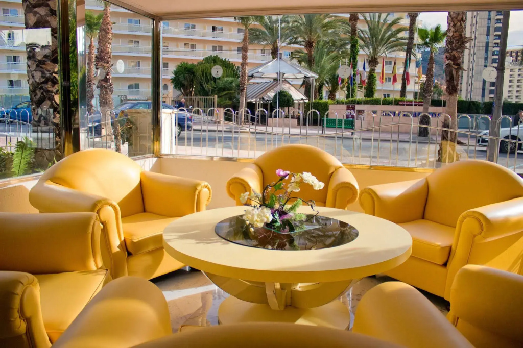 Hotel photo 8