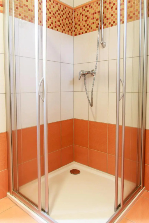 Hotel Jan Maria - Chambres