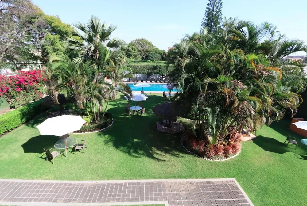 Hotel photo 18