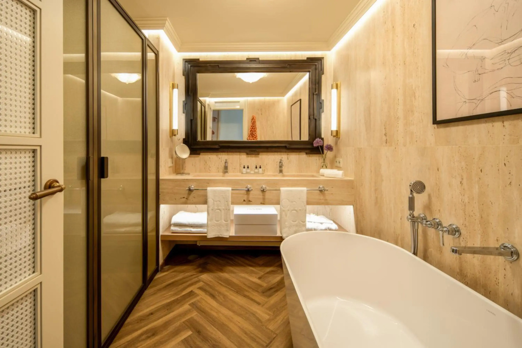 Only YOU Hotel Sevilla - фото 8