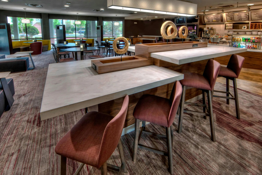 Courtyard by Marriott Memphis Southaven - Général