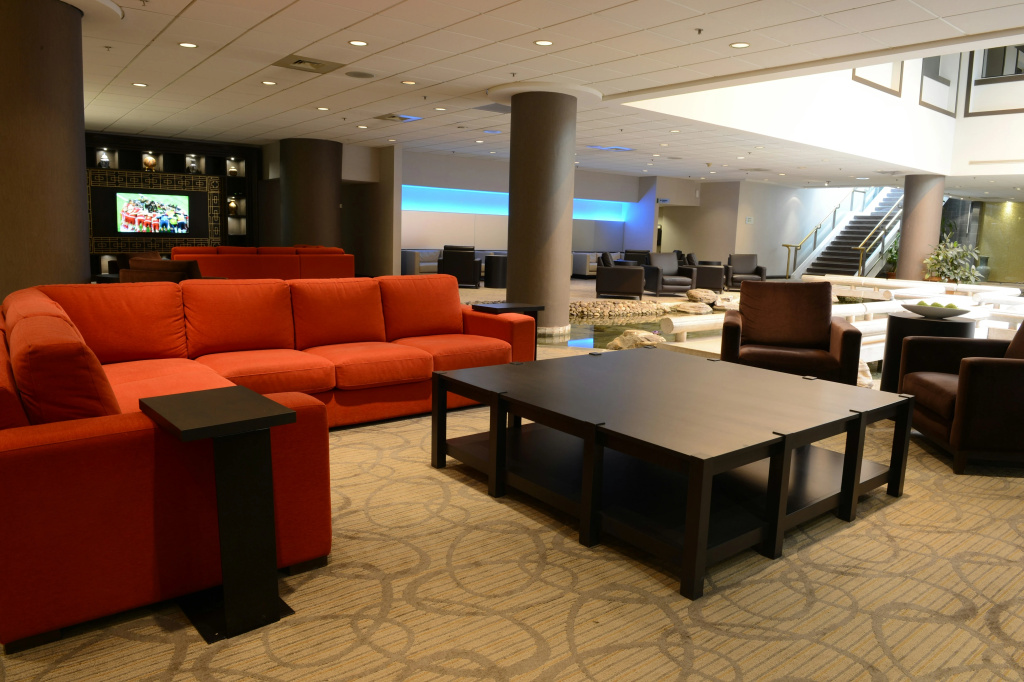Holiday Inn Montréal Centre-Ville Downtown by IHG - Général