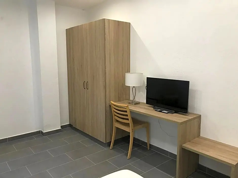 Mas Palou - Chambres