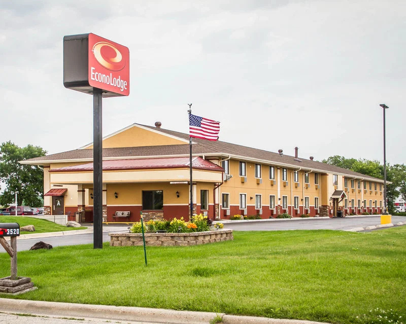 Econo Lodge