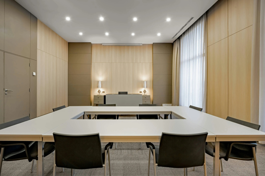 AC Hotel Porto by Marriott - Général