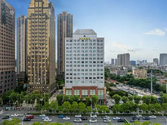 New Land Hotel - Général