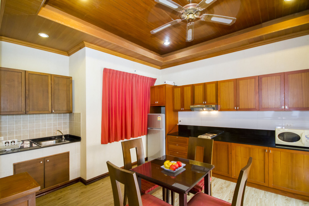 Jardin Hotel Pratumnak, Паттайя, Таїланд мініатюра 25