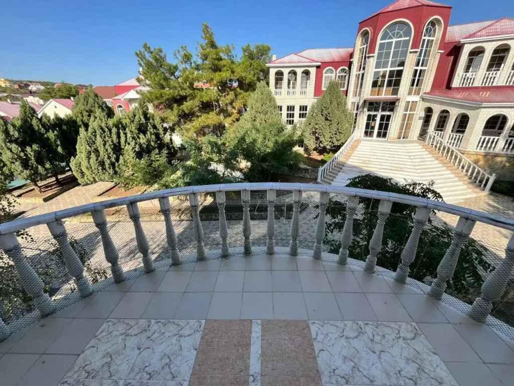 Номер Standard в Маша дома