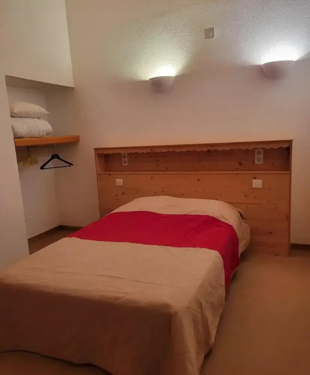 VVF Val-Cenis Haute-Maurienne - Chambres