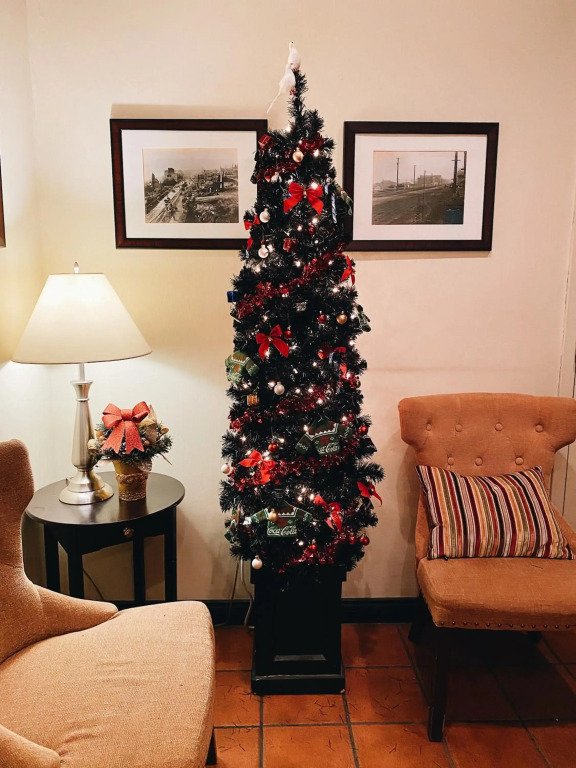 Met Hotel - фото 19