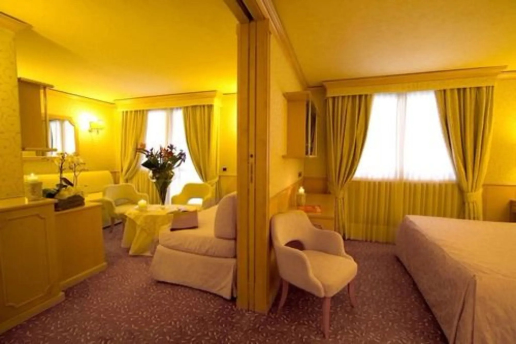 Hotel Spinale - Général