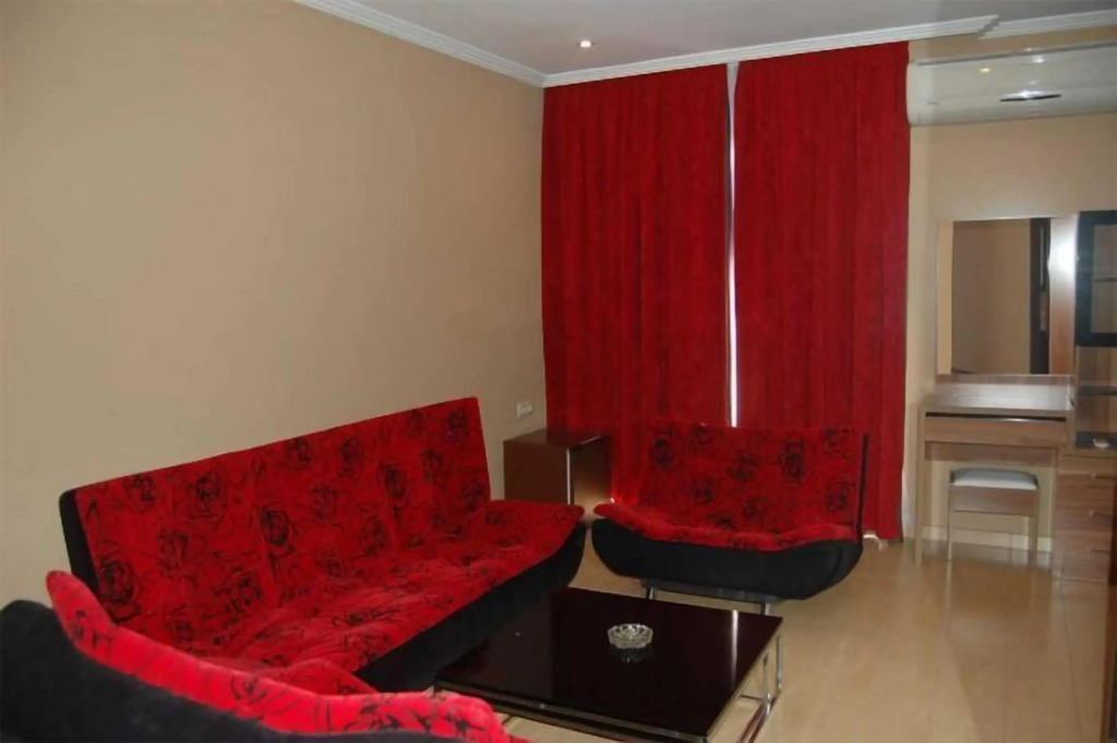 Hotel De La Corniche by null