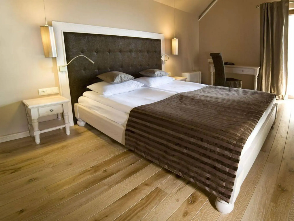 Hotel Remes - Général