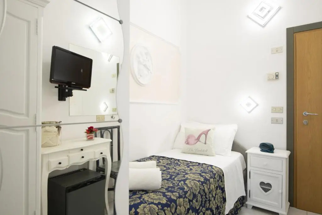 Royal Boutique Hotel - Chambres