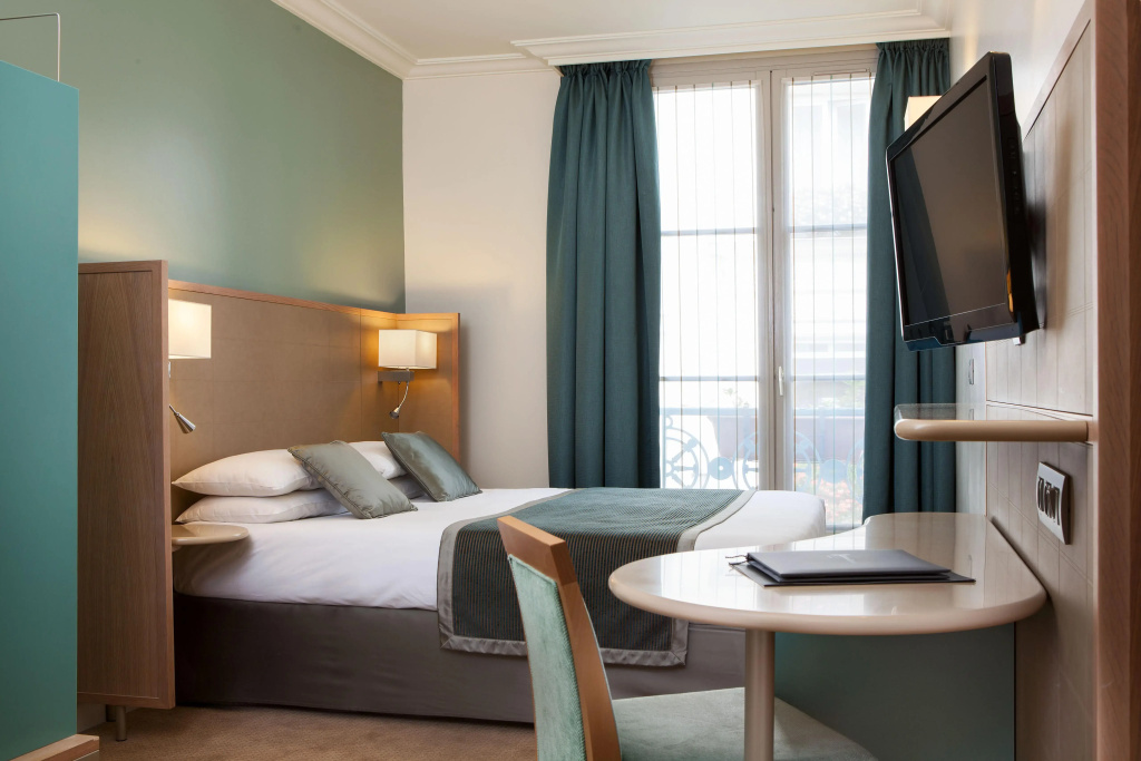 Hotel photo 4