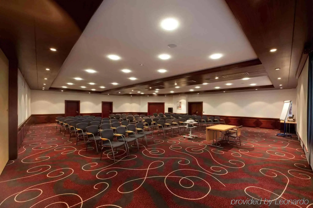 Mercure Hotel München Süd Messe - Général