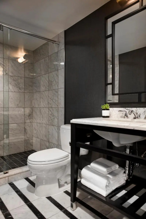Viceroy Washington DC - Chambres
