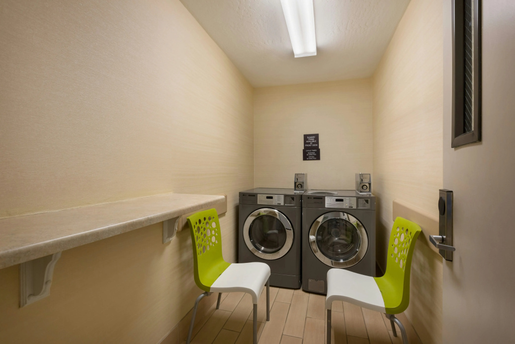 Hilton Garden Inn - Flagstaff - Général