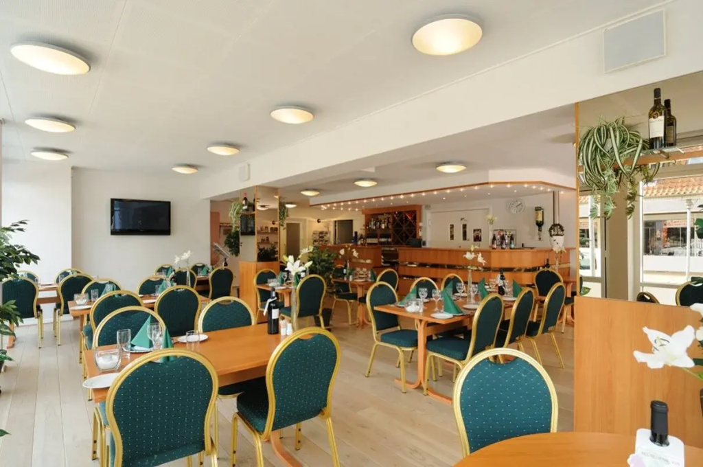 Hotel photo 30