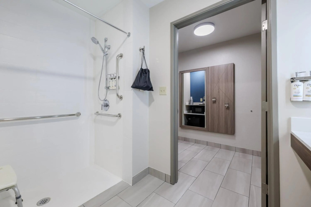 Holiday Inn Express & Suites Zion by IHG - фото 9