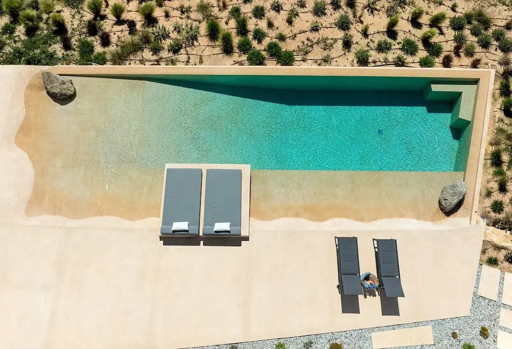 Paros Villa Skylines Estate II