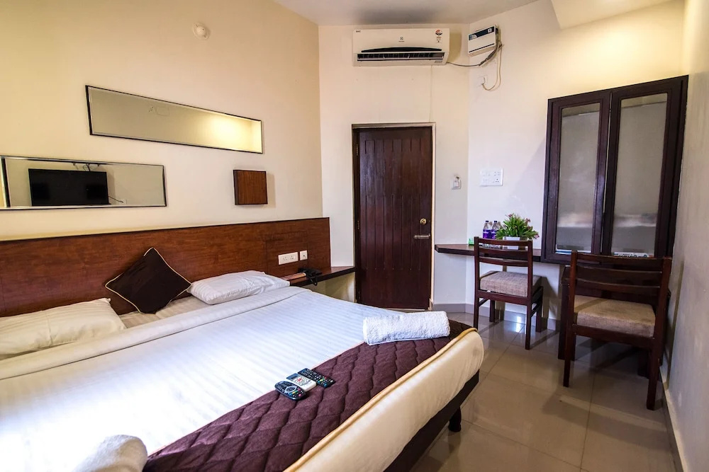 Arunik Inn - Chambres