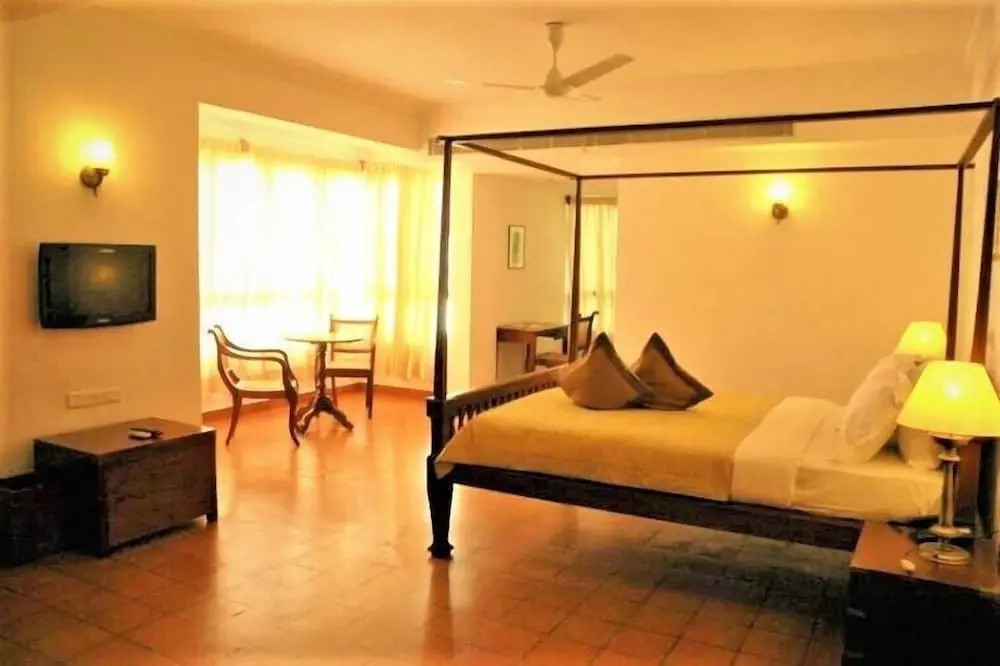 The Killians Boutique Hotel - Chambres